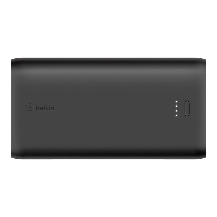 Belkin BOOST↑CHARGE 10000 mAh Black Belkin