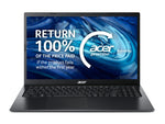 Acer Extensa 15 15 (EX215-54) - Intel Core i3-1115G4, 8GB DDR4, 256GB SSD, 15.6 Full HD (1920x1080) screen, Windows 10 Pro