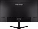 Viewsonic VX Series VX2718-P-MHD LED display 68.6 cm (27) 1920 x 1080 pixels Full HD Black