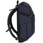 Targus TSB97201GL backpack Navy Polyester, Thermoplastic elastomer (TPE)