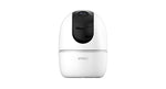 IMOU A1, 1080P/2MP, Indoor Pan & Tilt Smart Wi-Fi Plug-In Security Camera