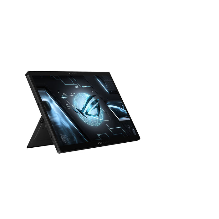 ASUS ROG Flow Z13 GZ301VU-MU001W Intel® Core™ i9 i9-13900H Hybrid (2-in-1) 34 cm (13.4) Touchscreen WQXGA 16 GB LPDDR5-SDRAM 1 TB SSD NVIDIA GeForce RTX 4050 Wi-Fi 6E (802.11ax) Windows 11 Home Black