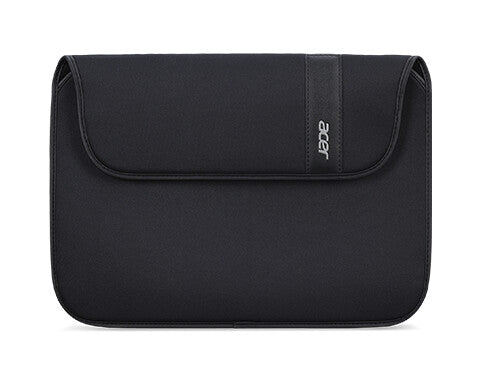 Acer NP.BAG11.001 notebook case Sleeve case Black Acer