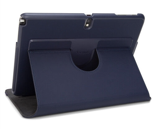 Targus Versavu 25.6 cm (10.1) Folio Blue Targus