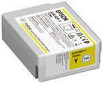 Epson SJIC42P-Y ink cartridge 1 pc(s) Original Yellow Epson