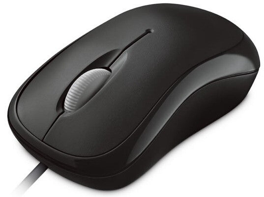 Microsoft P58-00057 mouse USB Type-A Optical 800 DPI