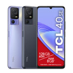 TCL 40 SE 17.1 cm (6.75) Dual SIM Android 13 4G USB Type-C 4 GB 128 GB 5010 mAh Grey