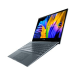 ASUS ZenBook Flip 13 OLED UX363EA-HP546W Hybrid (2-in-1) 33.8 cm (13.3) Touchscreen Full HD Intel® Core™ i5 i5-1135G7 8 GB LPDDR4x-SDRAM 512 GB SSD Wi-Fi 6 (802.11ax) Windows 11 Home Grey