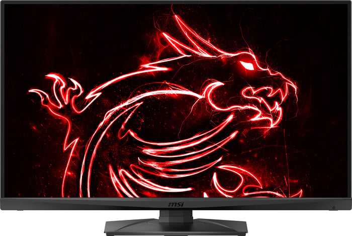 MSI Optix MAG321QR computer monitor 80 cm (31.5) 2560 x 1440 pixels Wide Quad HD Black