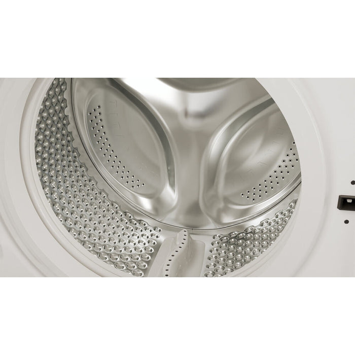 Hotpoint BI WDHG 861484 UK washer dryer Built-in Front-load White D