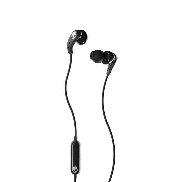 Skullcandy Set Headset Wired In-ear Calls/Music Black Skullcandy
