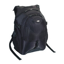 Targus TEB01 backpack Black Nylon