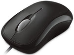 Microsoft P58-00057 mouse USB Type-A Optical 800 DPI