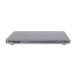 Incase INMB200679-CLR laptop case 40.6 cm (16) Cover Grey