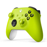 Microsoft Xbox Wireless Controller Green, Mint colour Bluetooth Joystick Analogue / Digital Xbox, Xbox One, Xbox Series S Microsoft