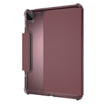 [U] by UAG Lucent 32.8 cm (12.9) Folio Aubergine, Rose Urban Armor Gear