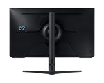 Samsung Odyssey S28AG700NU computer monitor 71.1 cm (28) 3840 x 2160 pixels 4K Ultra HD LED Black