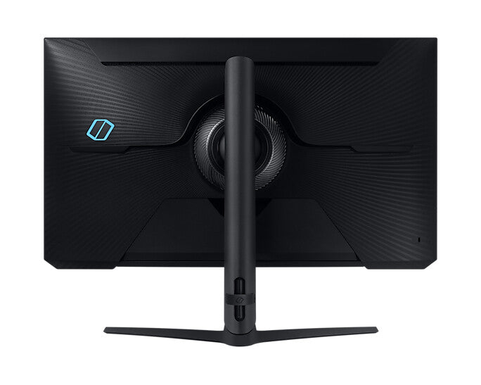 Samsung Odyssey S28AG700NU computer monitor 71.1 cm (28) 3840 x 2160 pixels 4K Ultra HD LED Black