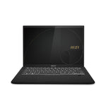 MSI Summit E14 Evo A12M-046UK Laptop 35.6 cm (14) Full HD+ Intel® Core™ i5 i5-1240P 16 GB LPDDR5-SDRAM 512 GB SSD Wi-Fi 6E (802.11ax) Windows 11 Home Black