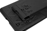 Targus THZ711GLZ tablet case 20.3 cm (8) Holster Black