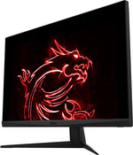 MSI Optix G273 computer monitor 68.6 cm (27) 1920 x 1080 pixels Full HD LCD Black