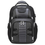 Targus DrifterTrek backpack Black/Grey