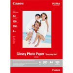 Canon GP-501 Glossy Photo Paper A4 - 100 Sheets