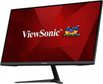 Viewsonic VX Series VX2718-P-MHD LED display 68.6 cm (27) 1920 x 1080 pixels Full HD Black