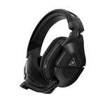 Turtle Beach Stealth 600 Gen 2 MAX Headset Wired & Wireless Head-band Gaming USB Type-C Black