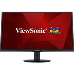 Viewsonic Value Series VA2718-SH LED display 68.6 cm (27) 1920 x 1080 pixels Full HD Black