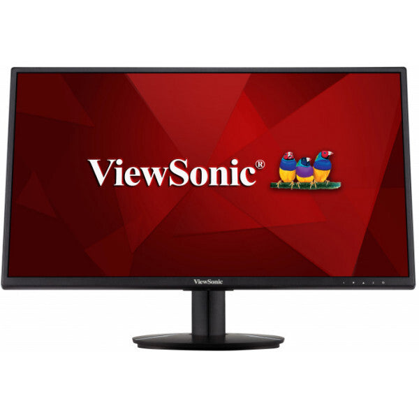 Viewsonic Value Series VA2718-SH LED display 68.6 cm (27) 1920 x 1080 pixels Full HD Black