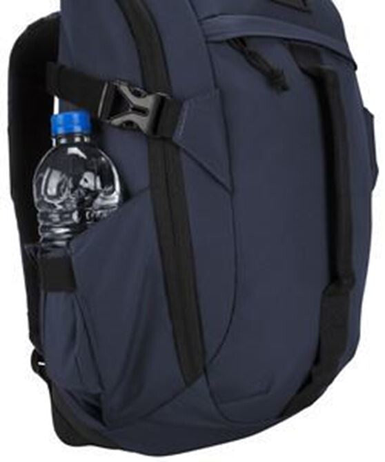 Targus TSB97201GL backpack Navy Polyester, Thermoplastic elastomer (TPE)