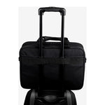 Targus CityGear notebook case 35.6 cm (14) Messenger case Black Targus