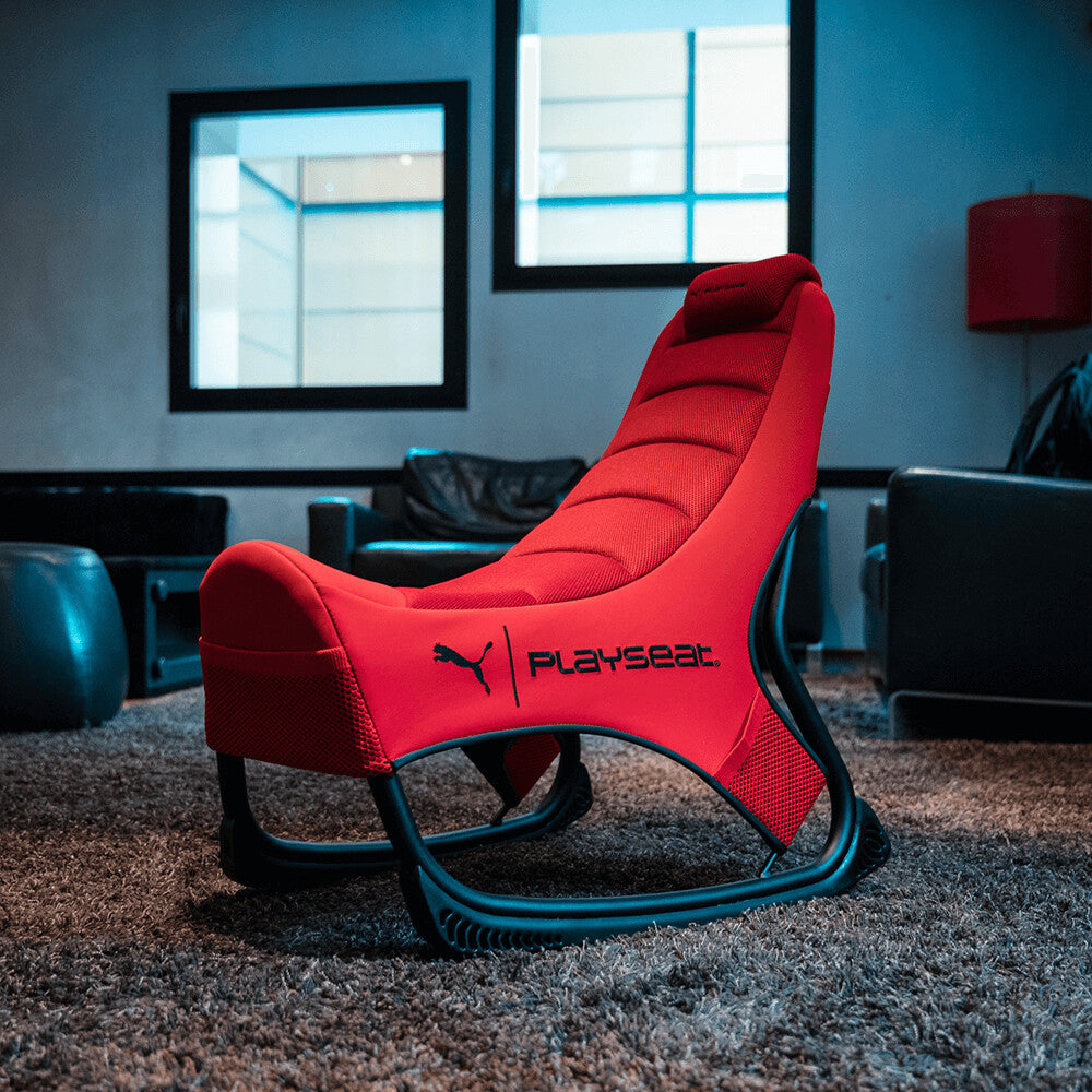 Playseat puma on sale