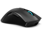 Lenovo Legion M600 Wireless Gaming mouse Ambidextrous RF Wireless + Bluetooth + USB Type-A Optical 16000 DPI Lenovo