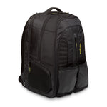 Targus TSB943EU backpack Black, Yellow Polyurethane