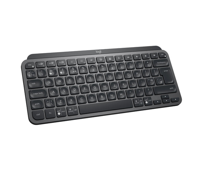 Logitech MX Keys Mini For Business