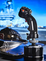 Thrustmaster F/A-18C Hornet HOTAS Black Joystick