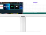 Samsung LS32AM501NU computer monitor 81.3 cm (32) 1920 x 1080 pixels Full HD White