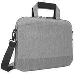 Targus TSS959GL laptop case 35.6 cm (14) Grey