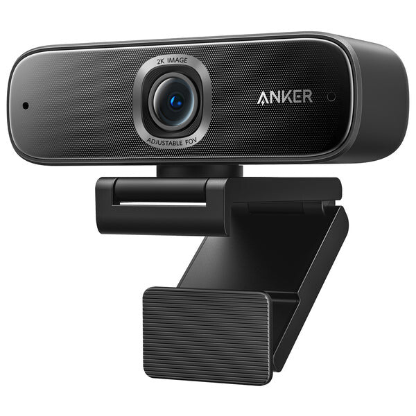 Anker PowerConf C302 webcam Black Anker