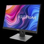 ASUS ProArt PA248QV computer monitor 61.2 cm (24.1) 1920 x 1200 pixels WUXGA LED Black