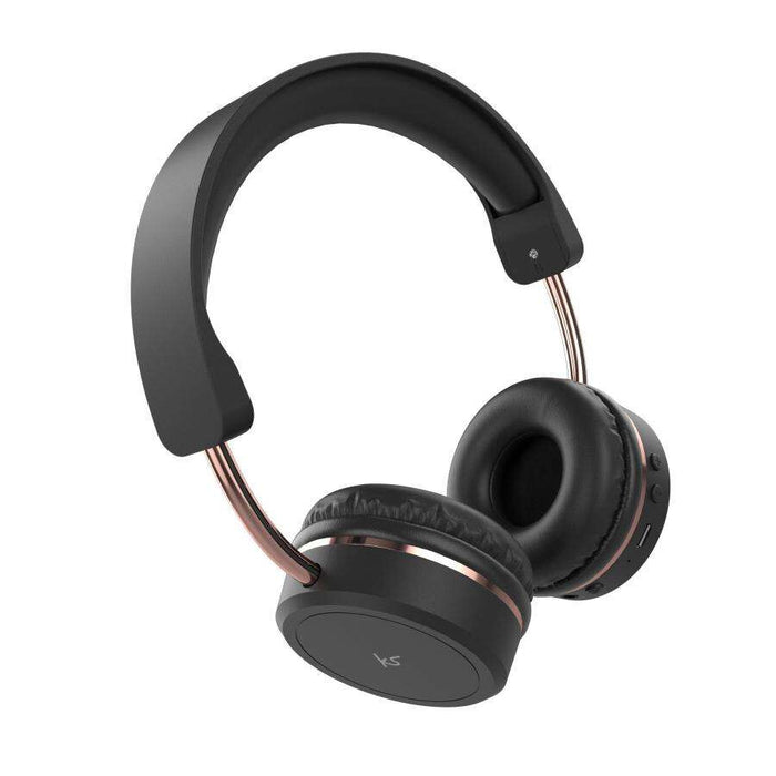 KitSound Metro X Bluetooth Headphones Kitsound