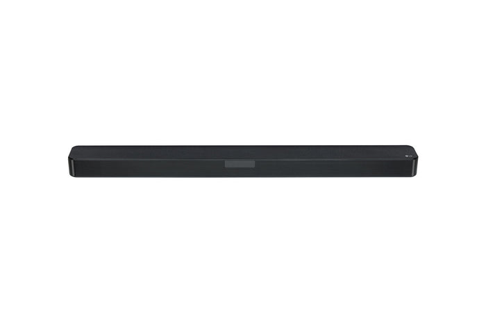 LG SL5Y soundbar speaker Black 2.1 channels 400 W