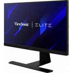 Viewsonic Elite XG270QG LED display 68.6 cm (27) 2560 x 1440 pixels Quad HD Black