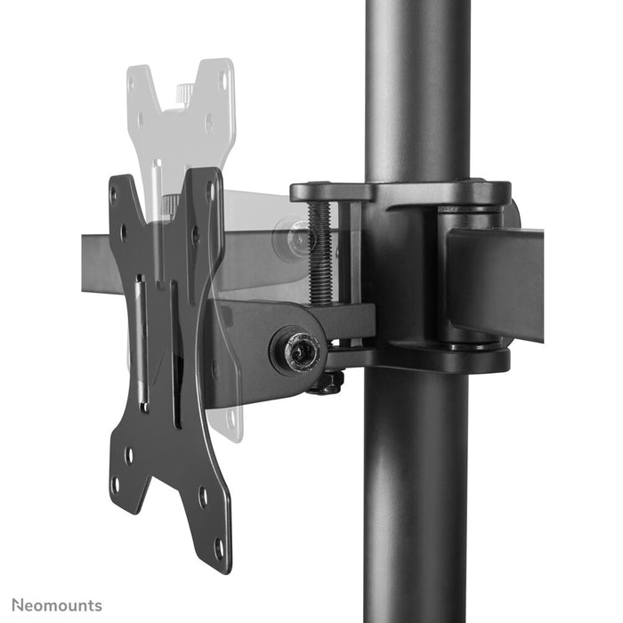 Neomounts desk monitor arm