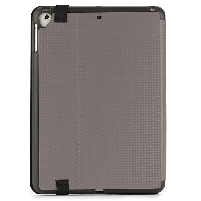 Targus THZ67404GL tablet case 26.7 cm (10.5) Folio Grey