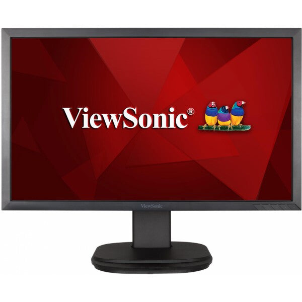 Viewsonic VG Series VG2439SMH-2 computer monitor 61 cm (24) 1920 x 1080 pixels Full HD LCD Black