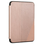 Targus Click-In 21.1 cm (8.3) Folio Rose gold