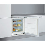 Indesit IZ A1.UK.1 Upright freezer Undercounter 91 L F White